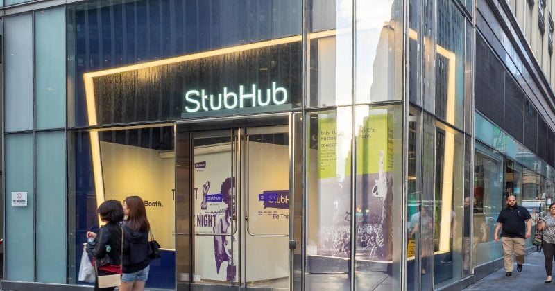 World Cup fans claim StubHub failed to deliver tickets, raising questions about blockchain ticketing