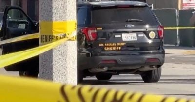 Former LASD deputy sentenced to 18 months for obstructing Adam Iza extortion probe