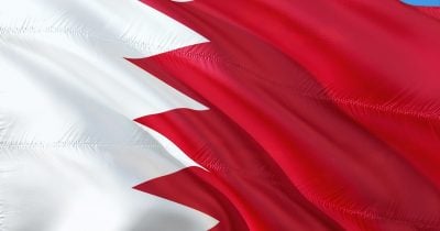 Bahrain sentences three to life for ties with Iran’s Revolutionary Guard