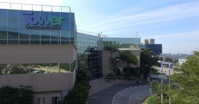 Tower Semiconductor plans $3B Japan expansion backed by $1B in government grants