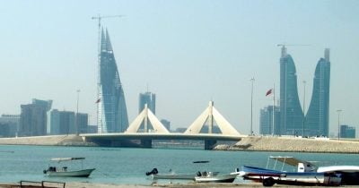 UAE condemns Iranian missile and drone strikes on Bahrain and Jordan amid Gulf tensions