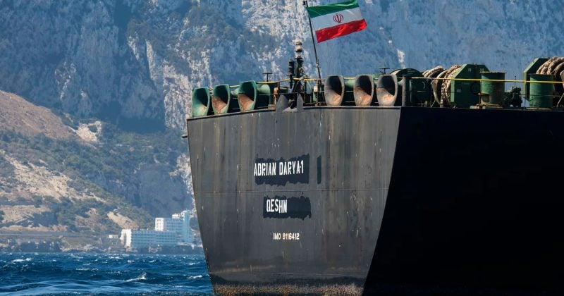 Iran exports 80M barrels of oil during brief US sanctions waiver