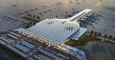Houthis launch major attack on Saudi Arabia’s Abha Airport, rattling oil markets and geopolitical risk calculus