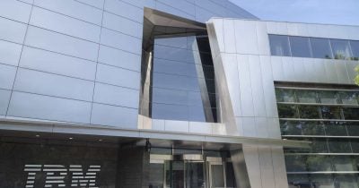 IBM reports preliminary Q2 revenue of $17.2B, missing Wall Street estimates