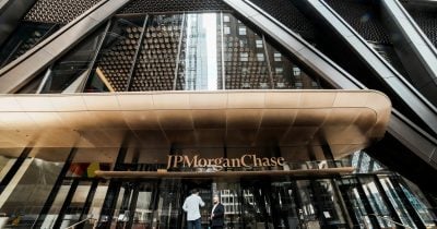 JPMorgan beats profit expectations as equity-markets revenue surges