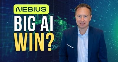 Nebius lands over $1B computing power deal with Reflection AI, adding to its growing backlog