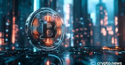 Hyperscale Data crosses 1,000 Bitcoin milestone with treasury valued at $65 million