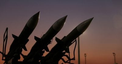 IRGC fires missiles at US bases as Middle East tensions rattle risk assets