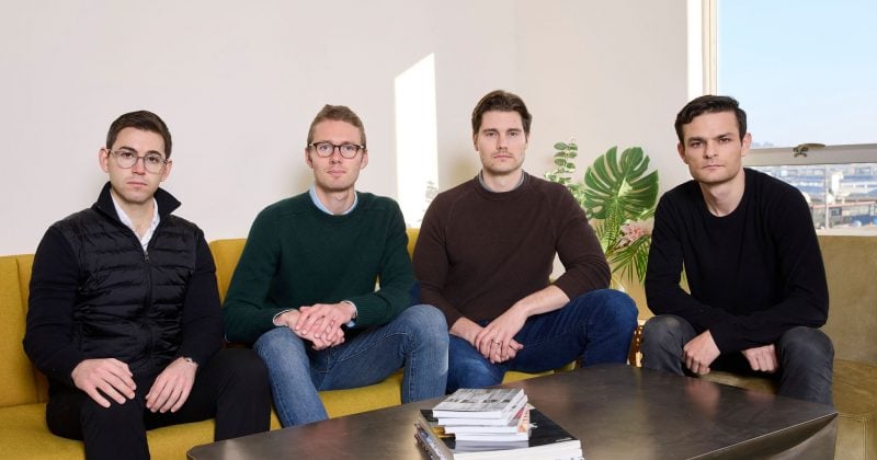 Chai Discovery raises $400M for AI drug discovery as big pharma bets on machine learning over blockchain