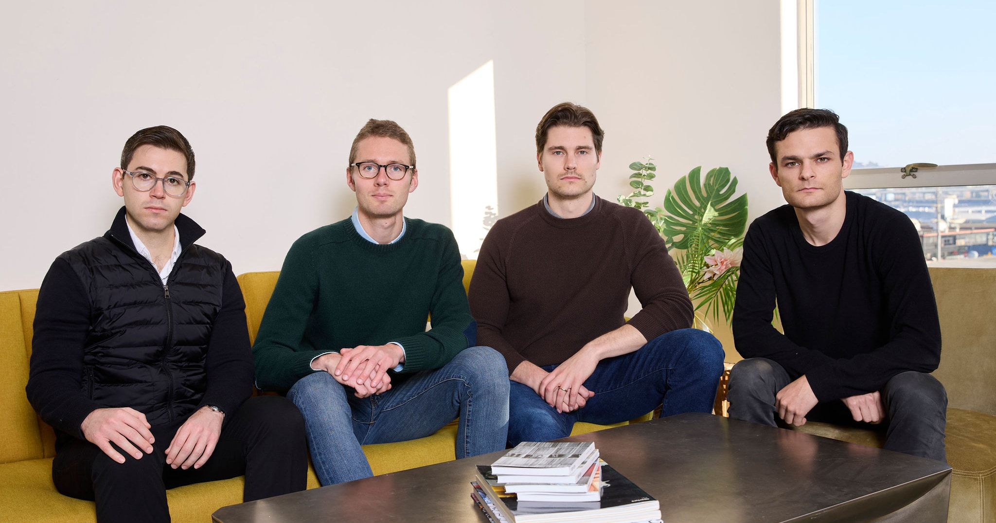 Chai Discovery raises $400M for AI drug discovery as big pharma bets on machine learning over blockchain