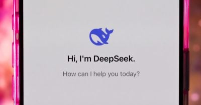 DeepSeek considers new funding round at $71B valuation, barely two months after raising $7B