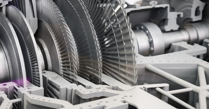 xAI installs 59 gas turbines for Colossus 2 project without federal clean air permits