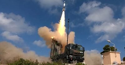 France grants Ukraine licenses to produce advanced missiles domestically