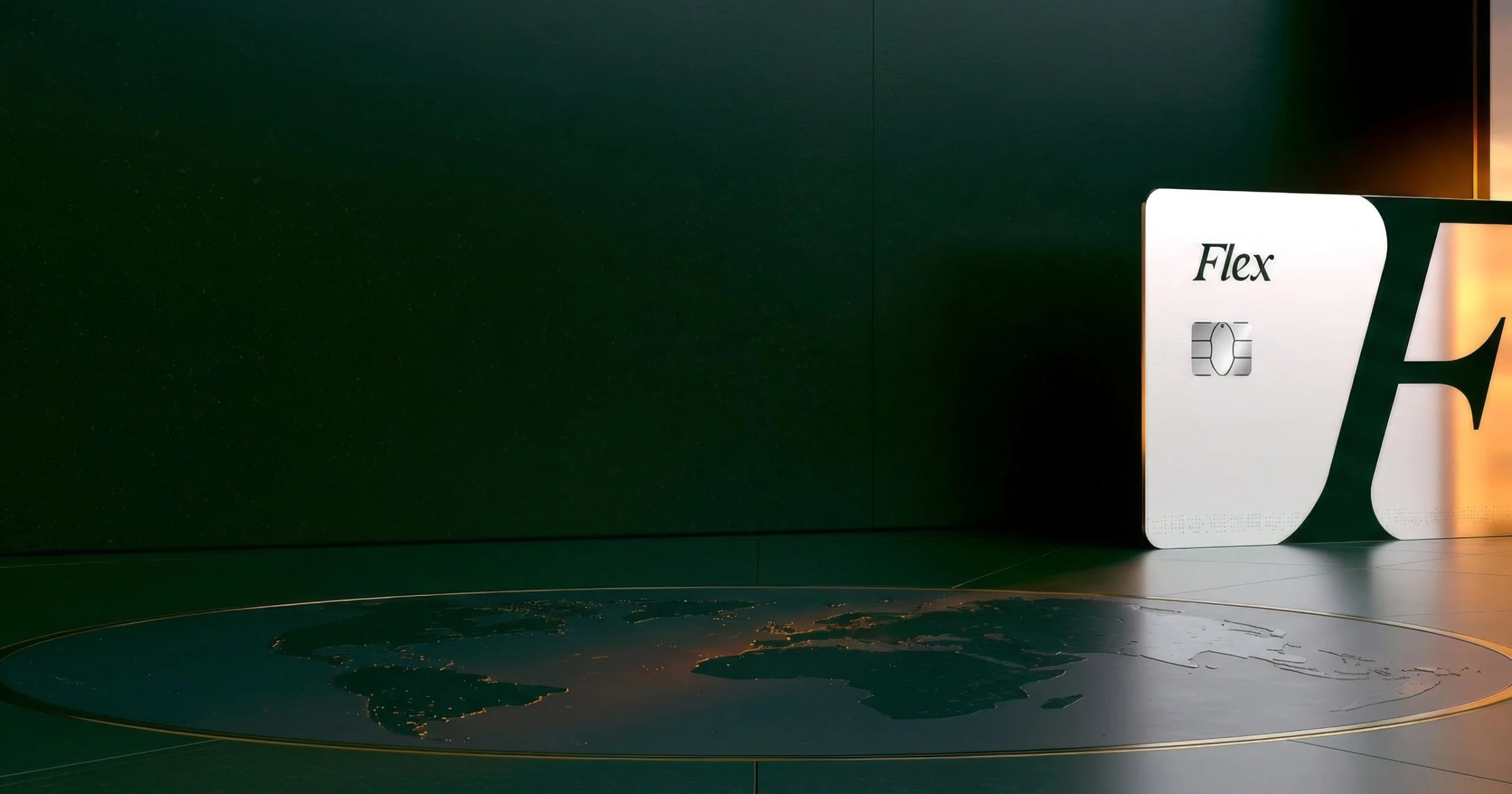 Flex raises $70M to enhance business banking with stablecoins