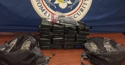 13-ton cocaine bust reveals tangled web connecting Irish fintech, Dubai mansions, and US financial networks
