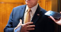 Sen. Tillis proposes amendment to Clarity Act addressing stablecoin yield concerns