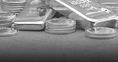 Silver prices hit Dec. ’25 lows amid Iran tensions, Trump reinstates blockade
