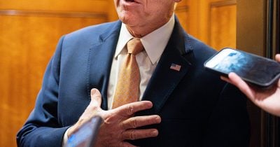 Thom Tillis proposes final change to Clarity Act addressing stablecoin yield concerns