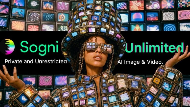 As AI platforms move away from unlimited, Sogni AI launches a $20 fair-use unlimited plan on community GPUs