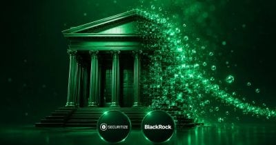 Securitize adds Citigroup and BBVA veterans to board as tokenization giant eyes institutional growth