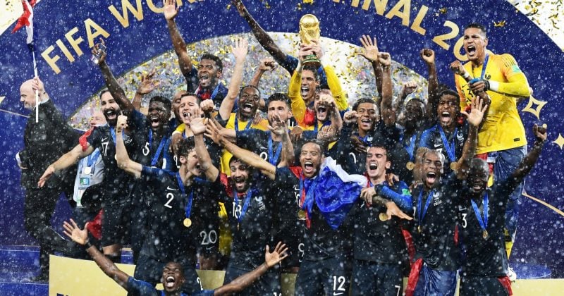 Spain vs. France World Cup semi-final: what’s at stake on July 14