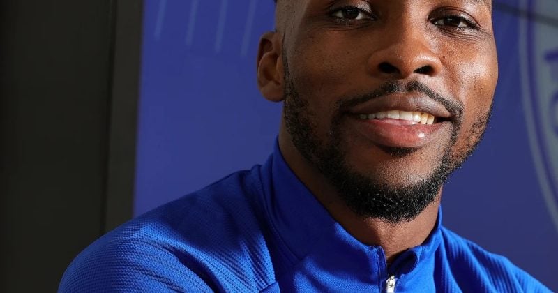 Celtic offers Kelechi Iheanacho a new two-year contract worth £35K per week