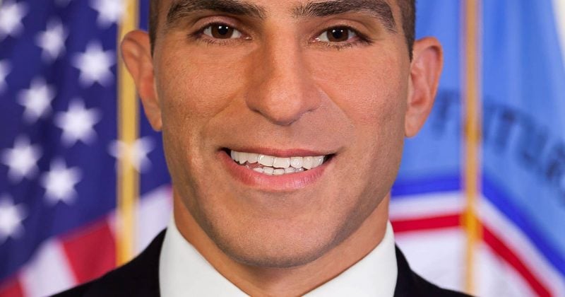 CFTC Chairman Selig vows to defend authority over prediction markets against state challenges