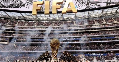 The 2026 World Cup is breaking goal records, and crypto’s biggest sports bet is still on the sideline