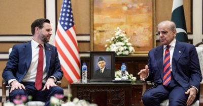 US-Iran peace talks possible by July 31 amid military tensions