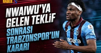 Fulham’s €28M bid for Trabzonspor defender Nwaiwu signals growing crypto-era sports transfer dynamics
