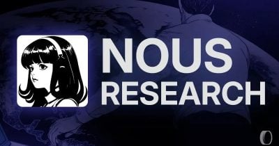 Nous Research seeks $75 million at $1.5 billion valuation: Report