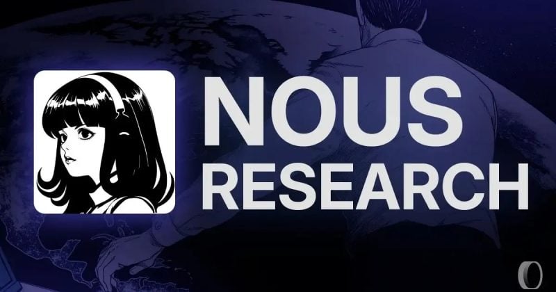 Nous Research raises $75M as Robot Ventures leads AI agent bet at $1.5B valuation