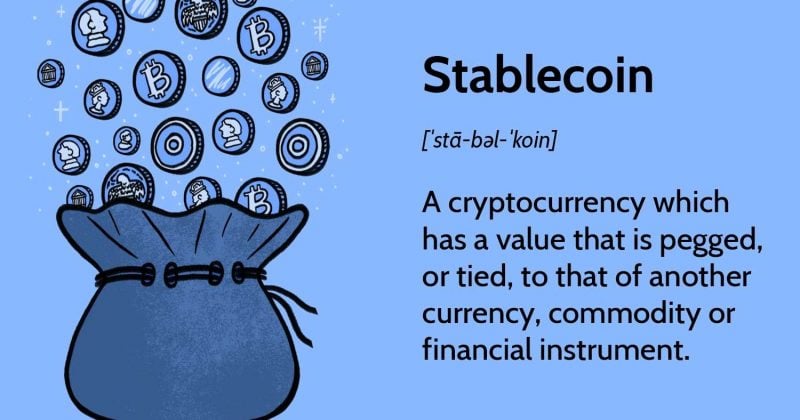 Banks shift focus from monitoring to claiming stablecoins