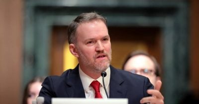 Jamieson Greer: US won’t allow Europe to regulate American tech