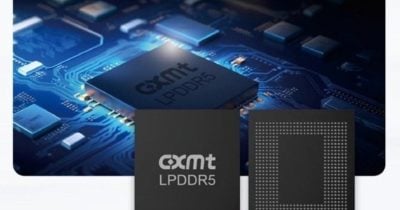 China’s DRAM champion CXMT targets $4.3 billion IPO on Shanghai’s STAR Market