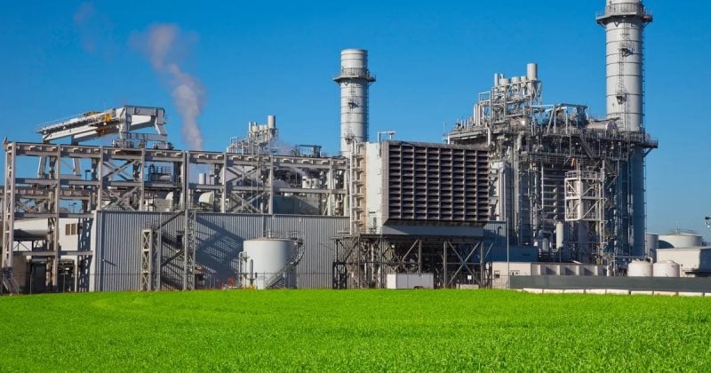 xAI installs 59 natural gas turbines in Mississippi to power its Colossus 2 data center