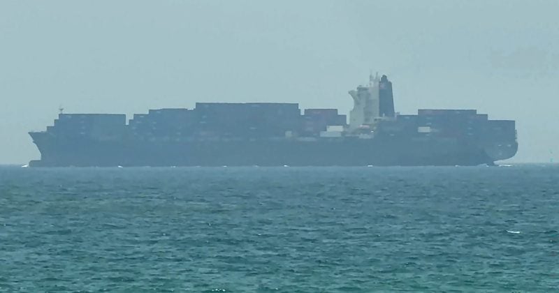 Trump proposes 20% cargo fee for ships in Strait of Hormuz, rattling oil and crypto markets