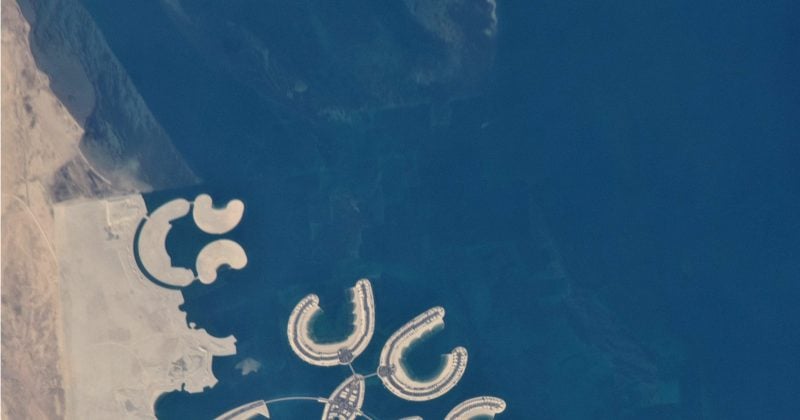 EASA tightens Gulf airspace warning until July 29 as US-Iran conflict rattles markets