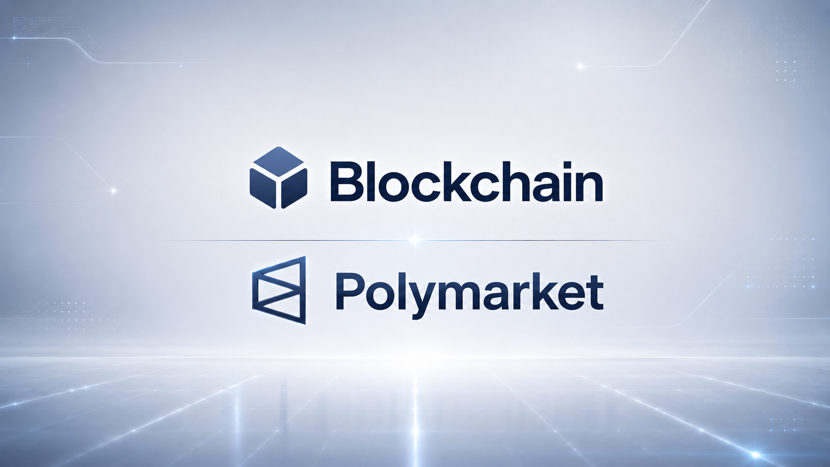 Blockchain.com partners with Polymarket to bring prediction markets to 43 million users
