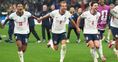 World Cup betting markets heat up as pundits call England vs Argentina semi-final