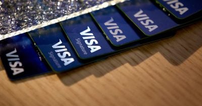 JPMorgan sells $4.6 billion in Visa shares during Q2, raising questions about institutional strategy
