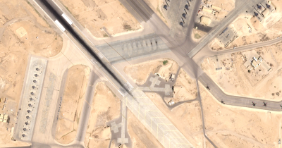 Iran launches ballistic missiles at Jordan air base hosting US troops, rattling already fragile markets