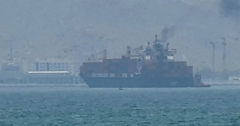 Trump retracts 20% toll demand for Strait of Hormuz passage amid US-Iran tensions
