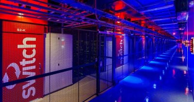 Switch seeks IPO with potential valuation of $80B as data center boom reshapes tech infrastructure