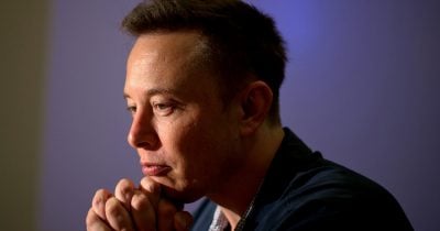 Iran declares Elon Musk’s Starlink infrastructure a legitimate military target