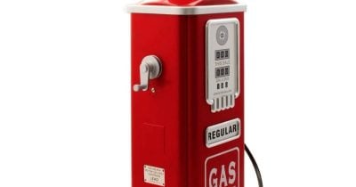 US gasoline prices rise for first time since May amid Iran ceasefire collapse