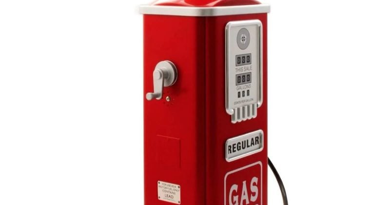 US gasoline prices rise for first time since May amid Iran ceasefire collapse