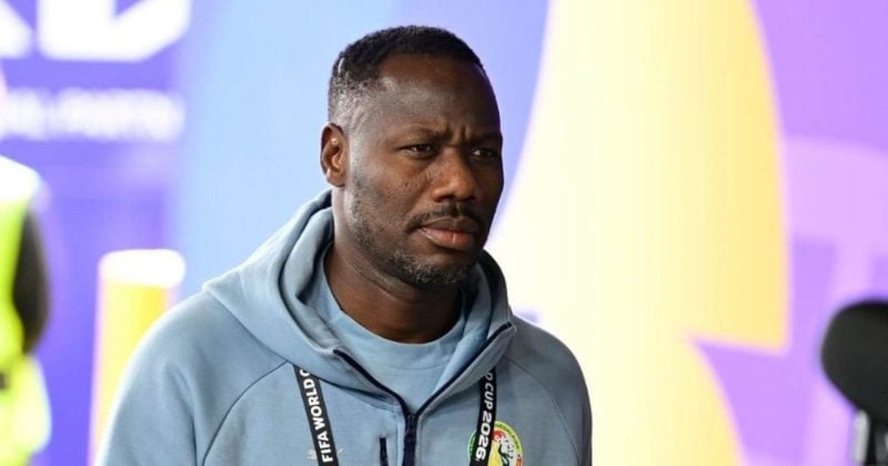 Senegal fires coach Pape Bouna Thiaw after World Cup exit, raising questions about sports governance and tokenized fan economies