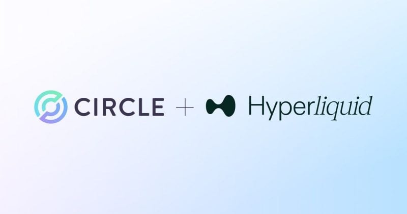 JPMorgan warns HyperliquidX growth threatens Circle’s USDC model