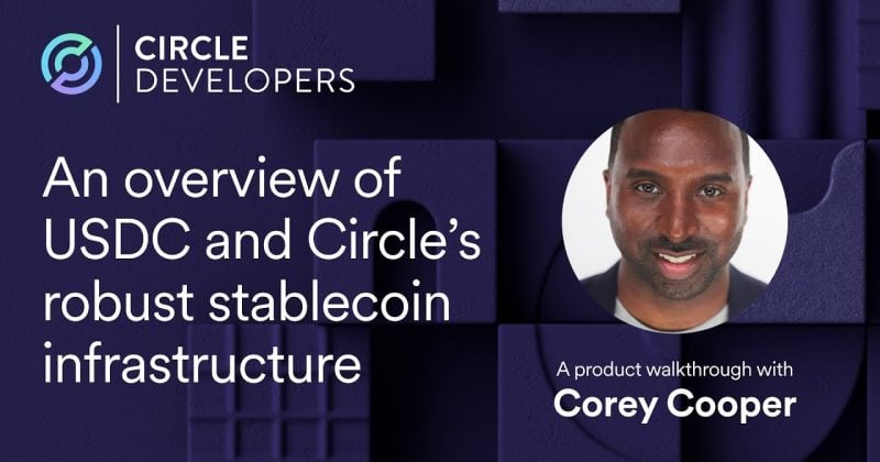 Circle joins x402 Foundation to standardize internet-native payments using USDC